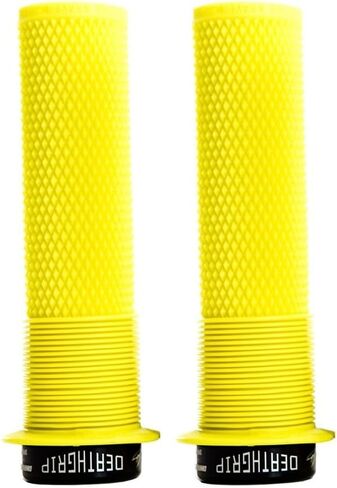 DMR Brendog Death Grip Mountain Bike Grips Thick Camo in Saudi Arabia