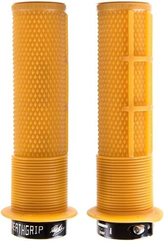 DMR Brendog Death Grip Mountain Bike Grips Thick Camo in Saudi Arabia