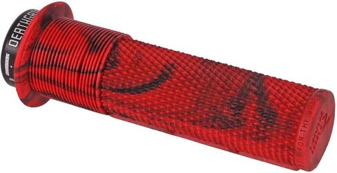 DMR Brendog Death Grip Mountain Bike Grips Thick Camo in Saudi Arabia