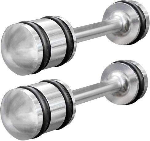 1Unit LS Billet, LS Oil Barbell Compatible with GM Gen III & IV Engines LS2 LS1 LS3 LS6 LQ4 LQ9 L33 L92 L99 4.8L 5.3L 5.7L 6.0L 6.2L Oil Diverter, Ls Engine Tools Aluminum in Kuwait