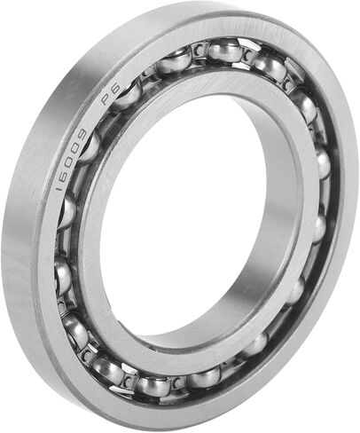 Acropix 16001 محامل كرة أخدود عميقة P6 12x28x7mm محامل مشحمة مفتوحة النوع in Saudi Arabia