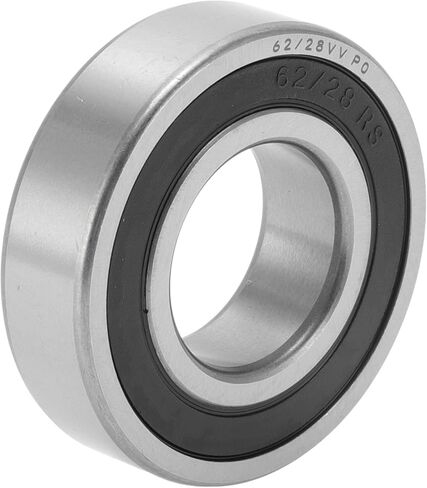 Acropix 6004VV محامل كرة أخدود عميقة P0 20x42x12mm محامل مشحمة in Saudi Arabia
