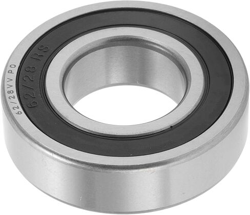 Acropix 6004VV محامل كرة أخدود عميقة P0 20x42x12mm محامل مشحمة in Saudi Arabia