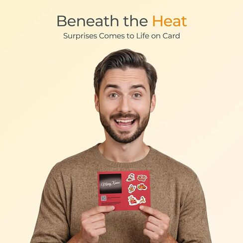 تدفئة اليدين قابلة لإعادة الشحن ، 4 عبوات أكثر دفئًا مع صندوق هدايا ، وبطارية LED وشاشة درجة الحرارة ، وسخان جيب محمول سريع للتدفئة ، والنساء ، والتخييم ، والصيد الأبيض in Kuwait