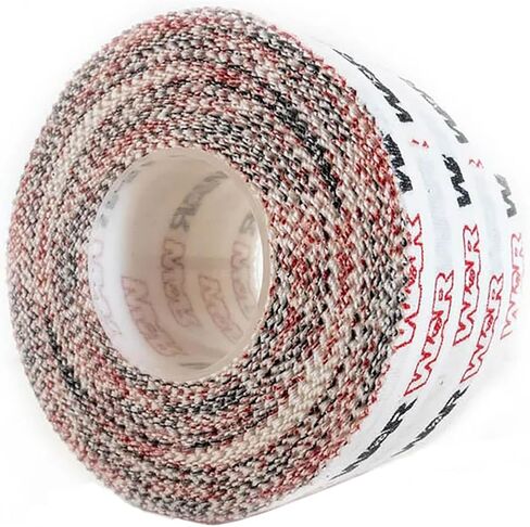 WAR Tape - Original Athletic Fight Tape Wrap - 0.5" - 2 Pack in Saudi Arabia