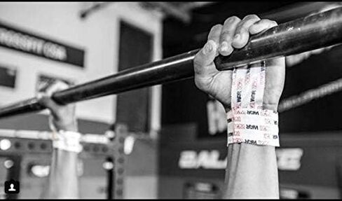 WAR Tape - Original Athletic Fight Tape Wrap - 0.5" - 2 Pack in Saudi Arabia