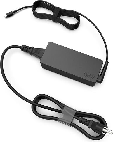 130W AC Adapter for Dell Laptop Charger USB C - Dell Computer Charger for XPS 15 17 9500 9570 9575 9730 9530 Precision 5550 5560 5570 2in1 Latitude 9410 9510 9520 Type C Power Cord in Saudi Arabia
