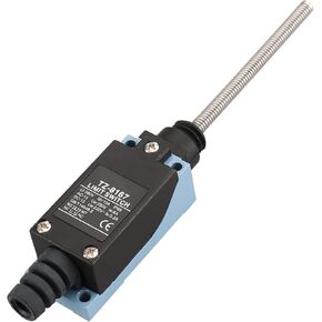 Baomain Limit Switch TZ-8167 ذراع زنبرك مرن 1 NO 1 NC لمخرطة البلازما CNC in Kuwait