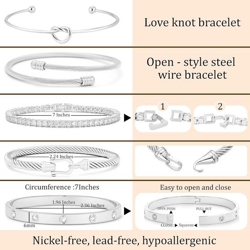 18 ك K مطلي بالذهب مطلي بسوار Bangle Scuft Cuff المجوهرات للنساء المجوهرات مجموعة للنساء هدية مع صندوق in Saudi Arabia