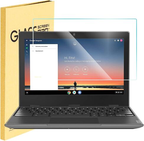 Tempered Glass Screen Protector for Lenovo ideapad 5/5i Pro 16 & Slim 3/5/7 16 & Flex 5 16, Yoga 7i 2-in-1 16, & Gaming 16, Lenovo Thinkpad T16/P16/Z16, & Legion 16, 9H, 16 inch Anti Fingerprint in Kuwait