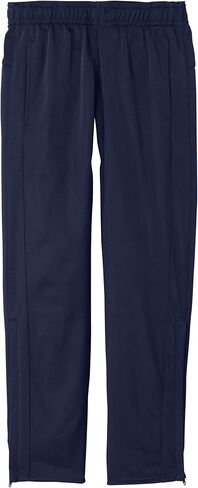 SPORT-TEK Youth Tricot Track Jogger | Lightweight Sweatpants for Boys & Girls, Athletic Pants with Elastic Waistband in Kuwait