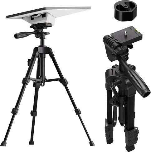 يتضمن Tarlink Mini Tripod ، وملحقات Starlink Mini المحمولة مع ارتفاع Ajustable ، محول ترايبود Starlink Mini in Saudi Arabia