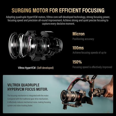 Viltrox 50mm F2.0 for Sony Camera Lenses AF 50 mm f2 e-mount eperture apperture stm prime lens for a6600 A6700 ZV-E10 FX3 in Kuwait