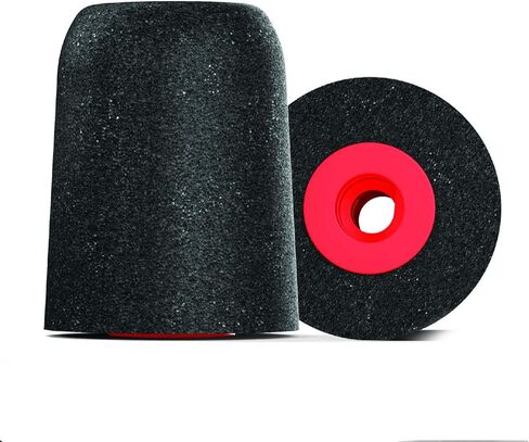 نصائح من الإسفنج الذكي من سلسلة Comply Professional لجميع سماعات أذن Shure|حجم صغير، 3 أزواج in Kuwait