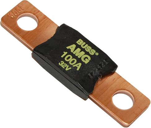 Blue Sea 5101 100A MEGA or AMG Fuse in Saudi Arabia