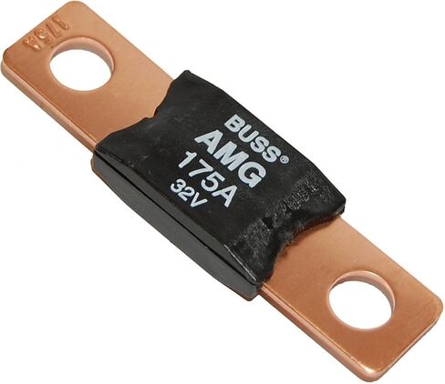 Blue Sea 5101 100A MEGA or AMG Fuse in Saudi Arabia