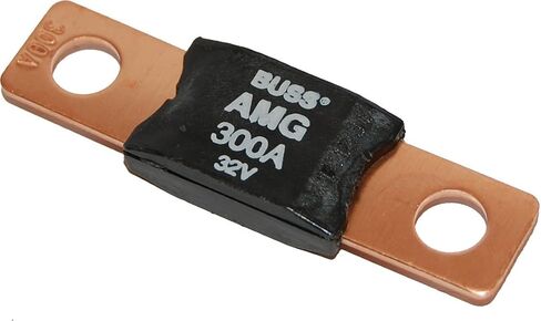 Blue Sea 5101 100A MEGA or AMG Fuse in Saudi Arabia