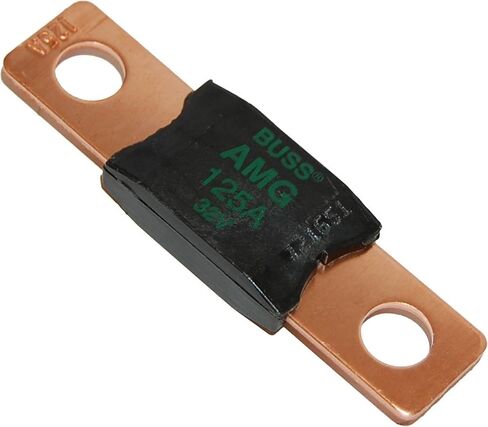 Blue Sea 5101 100A MEGA or AMG Fuse in Saudi Arabia