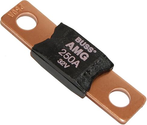Blue Sea 5101 100A MEGA or AMG Fuse in Saudi Arabia