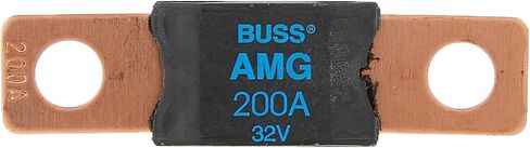 Blue Sea 5101 100A MEGA or AMG Fuse in Saudi Arabia