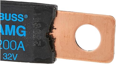 Blue Sea 5101 100A MEGA or AMG Fuse in Saudi Arabia