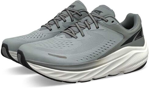 ALTRA Men's AL0A85NA VIA Olympus 2 Road Running Shoe, Navy - 7 M US in Kuwait