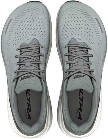 ALTRA Men's AL0A85NA VIA Olympus 2 Road Running Shoe, Navy - 7 M US in Kuwait