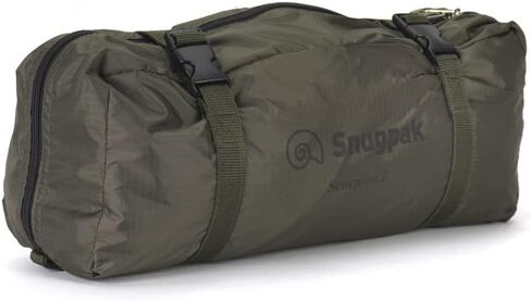 Snugpak Scorpion 2 خيمة التخييم in Saudi Arabia