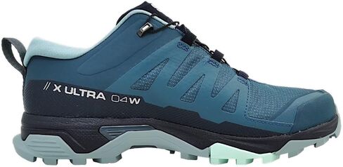 Salomon X Ultra 4 GTX Madder Brown/Black/Bleached Sand 6.5 B (M) in Kuwait