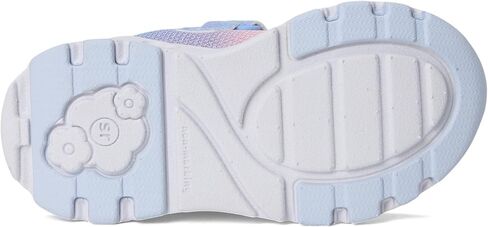 طقوس Stride Womens Sr Lighted Glimmer 2.0 (طفل صغير) Multi 8 متوسطة in Saudi Arabia