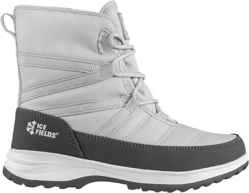 Andrea 3 Snow Winter Boots for Women, Warm, Insulated, Lace Up in Kuwait