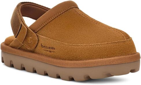 Koolabura by UGG Women's Tizzey Clog, Limewash, 9-10 in Saudi Arabia