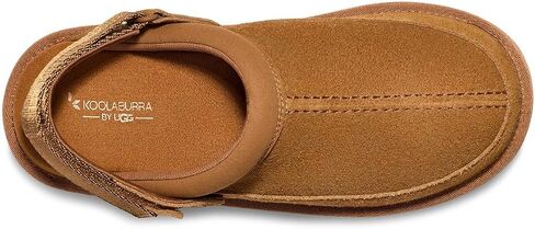 Koolabura by UGG Women's Tizzey Clog, Limewash, 9-10 in Saudi Arabia