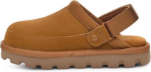 Koolabura by UGG Women's Tizzey Clog, Limewash, 9-10 in Saudi Arabia