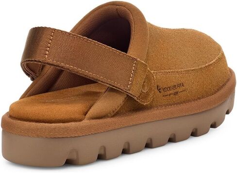 Koolabura by UGG Women's Tizzey Clog, Limewash, 9-10 in Saudi Arabia
