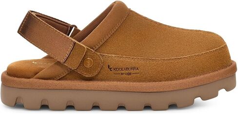 Koolabura by UGG Women's Tizzey Clog, Limewash, 9-10 in Saudi Arabia