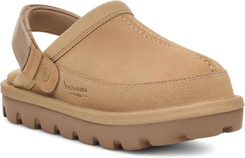 Koolabura by UGG Women's Tizzey Clog, Limewash, 9-10 in Saudi Arabia