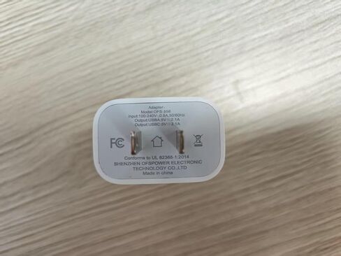 2 Pack USB C Charger Wall Charger مع كابلات من النوع C إلى C ، محول الطاقة المزدوج Port PD 20W كتلة شحن سريعة متوافقة مع iPhone 11/12/11/14/15/16/PRO MAX ، XS/XR/X ، iPad Pro ، Galaxy ، المزيد in Kuwait