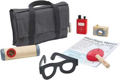 PlanToys Handy Carpenter Set (3709) in Saudi Arabia