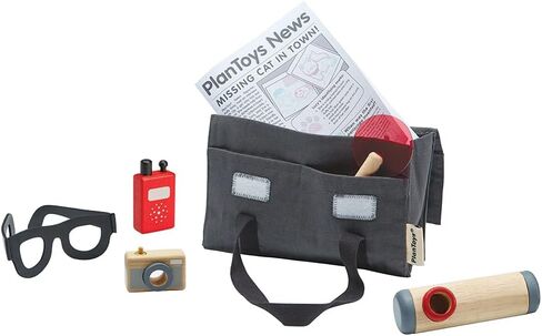 PlanToys Handy Carpenter Set (3709) in Saudi Arabia