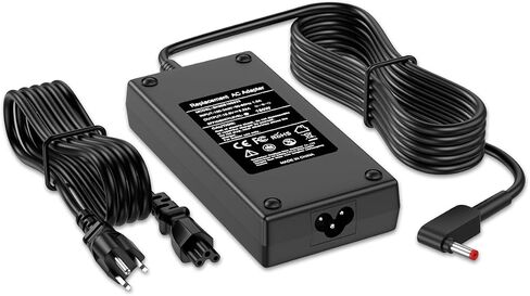 65W استبدال شاحن الكمبيوتر المحمول لـ Acer Aspire 5/3/1 A515-54 A315-24P ، Chromebook N15Q8 N15Q9 N16P1 C738T C740 PA-1450-26 ، SWIFT 3 ، SPIN 1/3/5 ، SF314-51 SP111-32N CB3-131 in Kuwait