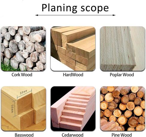 10.5mm Square Carbide Inserts Cutters Knives with 4 Cutting Edge 10.5×10.5×1.5mm-35° Replacement Cutter for Woodworking Fits Spiral Helical Planer Cutter Head or lathe Turning Tipped, 10pcs in Kuwait