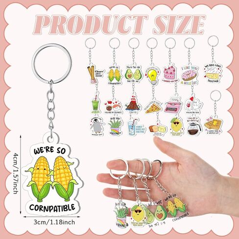100 PCS Pink Bow Party Favors ، Pink Beal Bow keychains Bulk Coquette Girly Preppy Bridal Shower School Dusty 1st Birthdy Party Decortations for Back to School Wedding ، 20 Style in Saudi Arabia