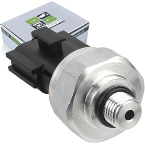 partszen A/C Pressure Sensor Switch 92136-1FA0A, 92136-3Z600, 92136-6J000, 92136-6J000, 92136-6J001, 921361-FA0A for Nissan Infiniti Altima Maxima Murano 350Z FX35 FX45 Mazda CX-3 Eclipse Galant