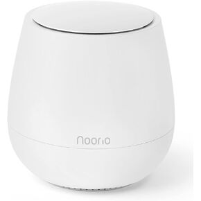 Noorio Hub, Compatible with All Noorio Devices-B200, B210, B310, H200, H300, Expand WiFi Coverage, 32G Local Storage with No Monthly Fee