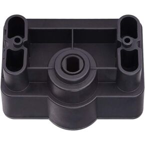 Dr.Acces Golf Cart MCOR Potentiometer Accelerator for Club Car Precedent Golf Carts 2004-2011#103327901&102528501