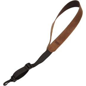 حزام ساكسفون للعمل من الجلد من MG لألتو، والتينور، والسوبرانو، والساكسفون الباريتون in Kuwait