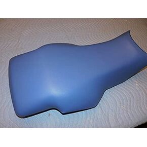 Seat Cover Vinyl Custom Fit Polaris Magnum ATV 1995-98 808B Blue