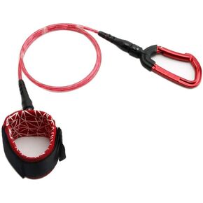 Seabbo Freediving Lanyard Freediving Rope Leash for Freediving Lanyard from, Durable,Light, fabricated with Excellent Materials Scuba Diving Snorkeling Water Sport