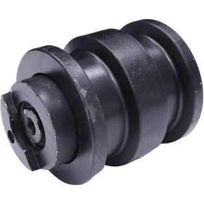AIVWUMOT Bottom Roller 04313-11100 Compatible with Prowler Takeuchi TB025 TB125 TB135 TB138FR TB228 TB230 TB235 TB240
